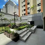 Apartamento Perto Do Shop Bourbon E Allianz Parque