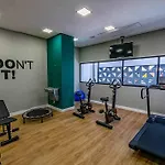 Apartamento Perto Do Shop Bourbon E Allianz Parque