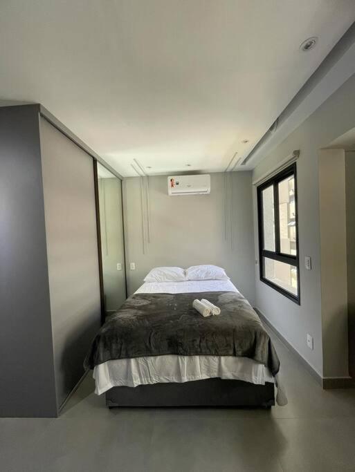 Perto Do Shop Bourbon E Allianz Parque Apartamento São Paulo