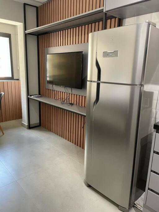 Apartamento Perto Do Shop Bourbon E Allianz Parque *