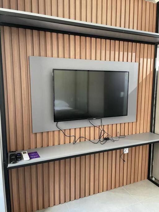 Perto Do Shop Bourbon E Allianz Parque Apartamento São Paulo