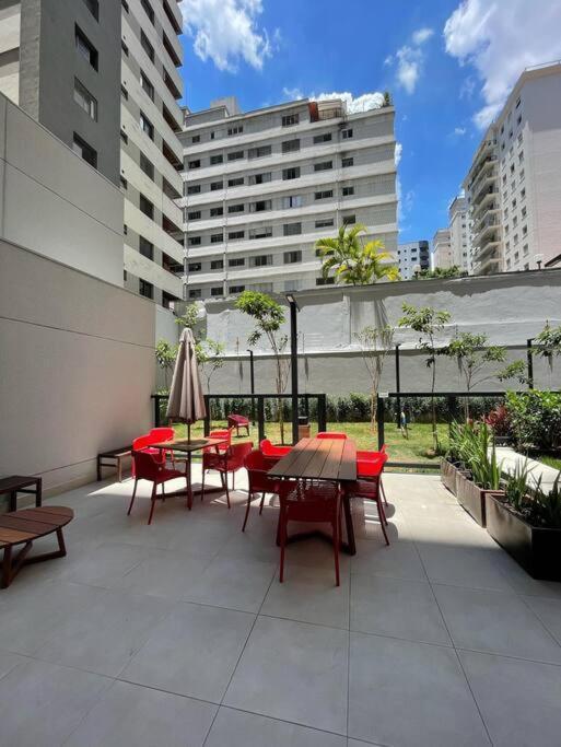 Apartamento Perto Do Shop Bourbon E Allianz Parque *
