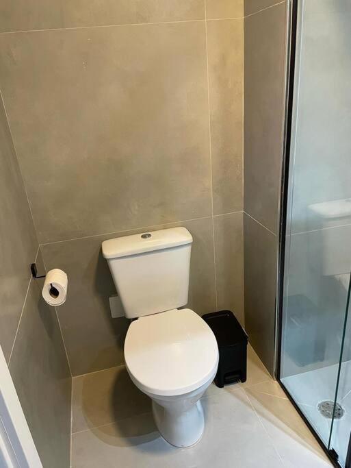 Perto Do Shop Bourbon E Allianz Parque Apartamento *