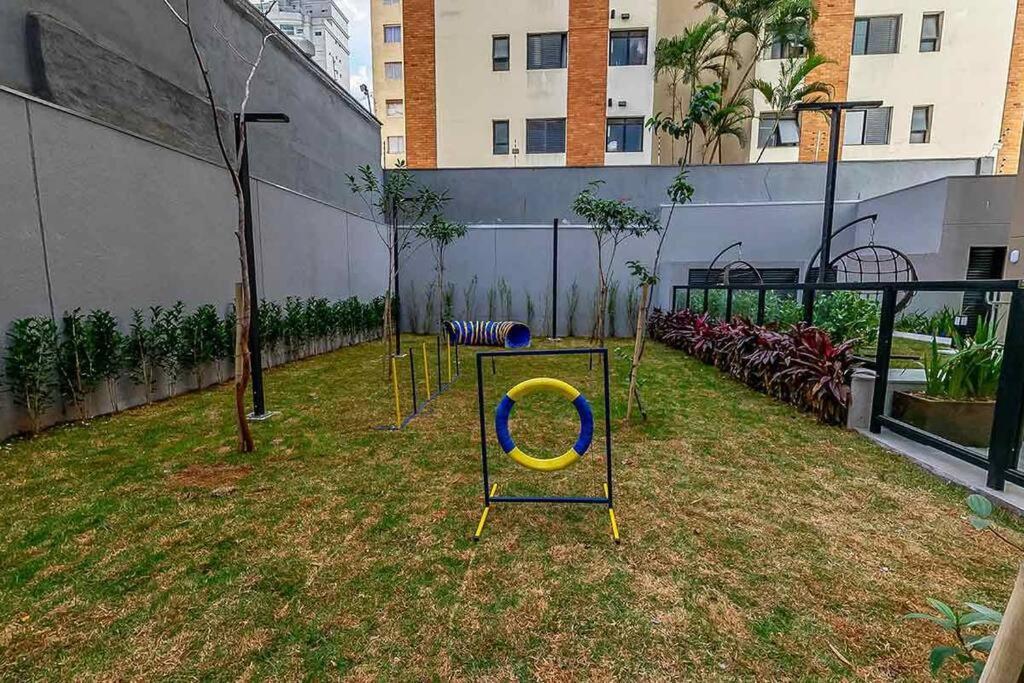 Apartamento Perto Do Shop Bourbon E Allianz Parque