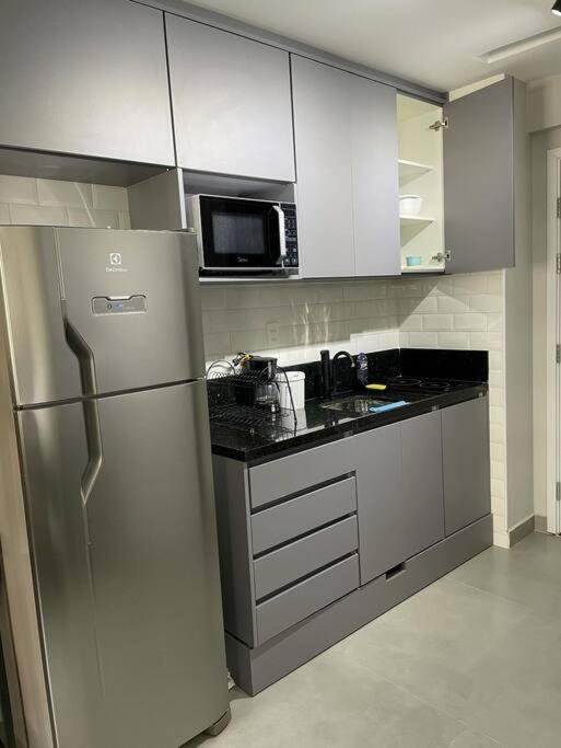 Apartamento Perto Do Shop Bourbon E Allianz Parque *